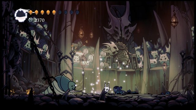 Hollow Knight - Trial of Fools (Step by Step)