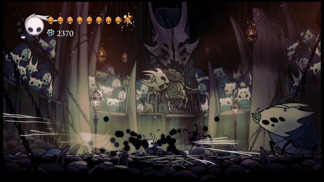 Hollow Knight - Trial of Fools (Step by Step)