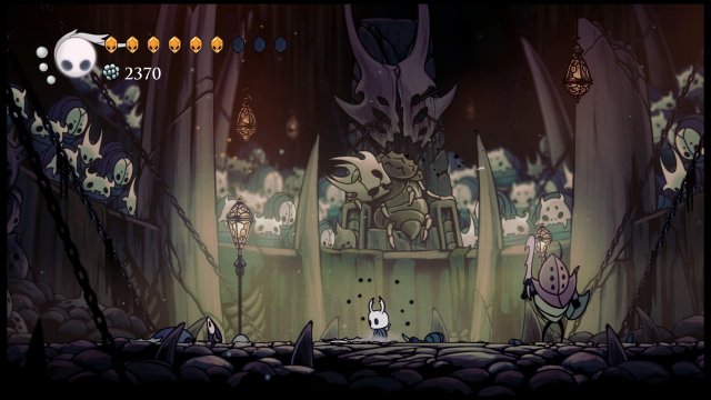 Hollow Knight - Trial of Fools (Step by Step)