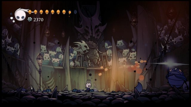 Hollow Knight - Trial of Fools (Step by Step)