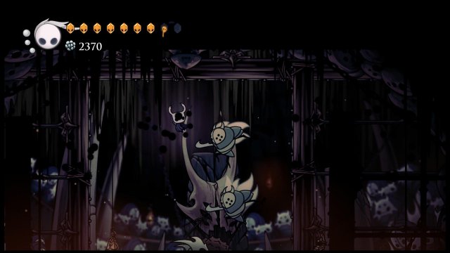 Hollow Knight - Trial of Fools (Step by Step)