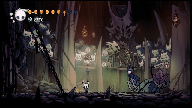 Hollow Knight - Trial of Fools (Step by Step)