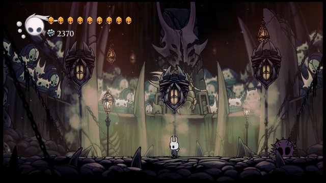 Hollow Knight - Trial of Fools (Step by Step)