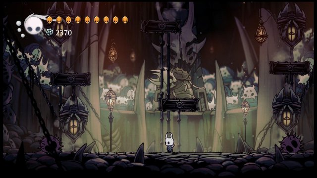 Hollow Knight - Trial of Fools (Step by Step)