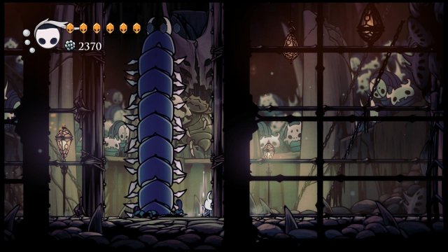 Hollow Knight - Trial of Fools (Step by Step)