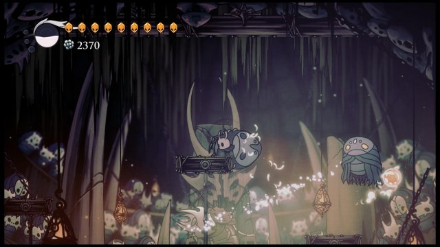 Hollow Knight - Trial of Fools (Step by Step)