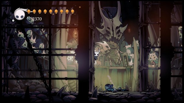 Hollow Knight - Trial of Fools (Step by Step)