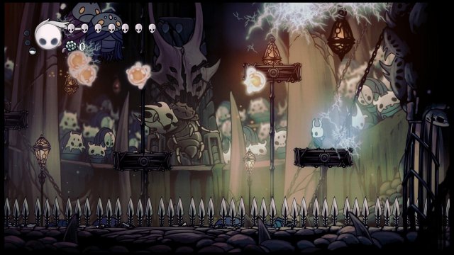 Hollow Knight - Trial of Fools (Step by Step)