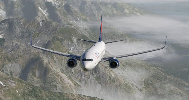 X-Plane 11 - How to Increase the Frame Rate (FPS) image 0