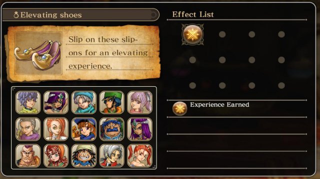 Dragon Quest Heroes 2 - All Accessories and Where to Find Them