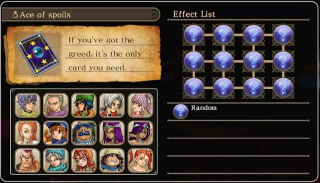 Dragon Quest Heroes 2 - All Accessories and Where to Find Them