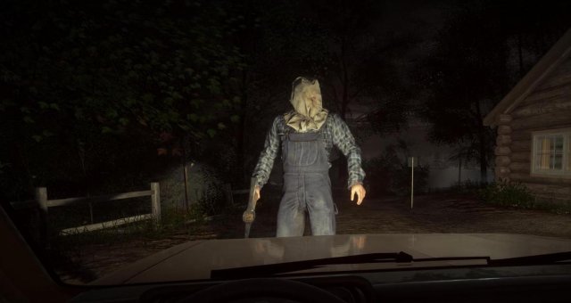 Friday the 13th: The Game - Counselor Perks image 0