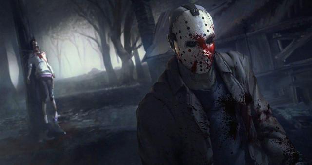 Friday the 13th: The Game - The Basics for Both Counselor and Jason image 0