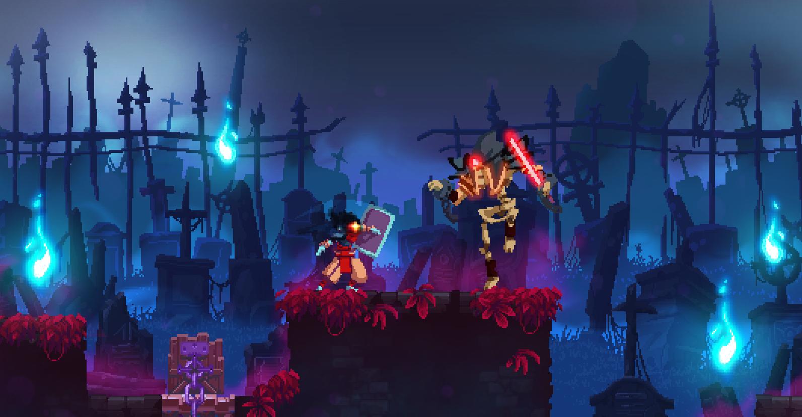 instal the new for ios Dead Cells