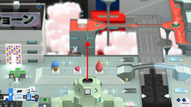 Tokyo 42 - How to Get the Silenced Pistol and Jetpack