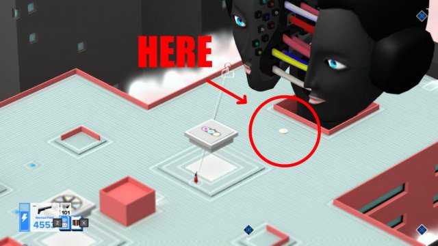 Tokyo 42 - How to Get the Silenced Pistol and Jetpack