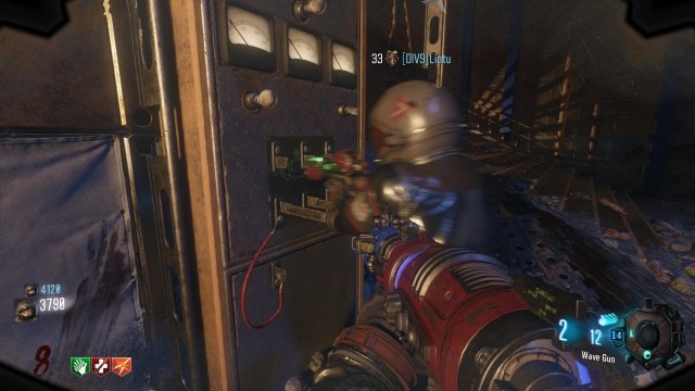 Call of Duty: Black Ops III - Guide for Moon (The Secrets of the Griffin Station) image 62