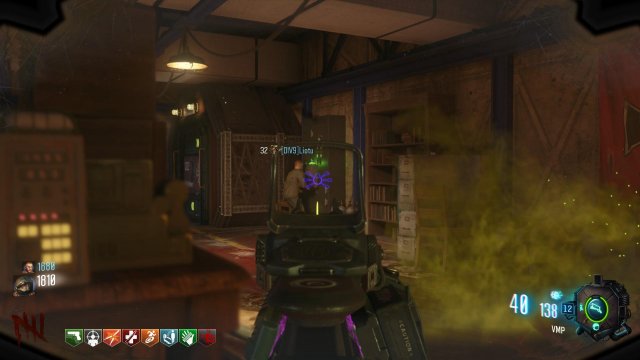 Call of Duty: Black Ops III - Guide for Moon (The Secrets of the Griffin Station) image 33