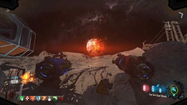 Call of Duty: Black Ops III - Guide for Moon (The Secrets of the Griffin Station) image 126