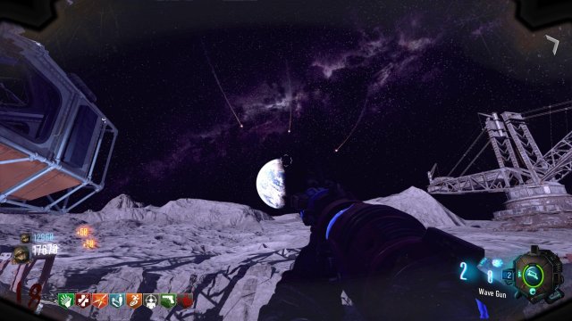 Call Of Duty Black Ops Iii Guide For Moon The Secrets Of The Griffin Station