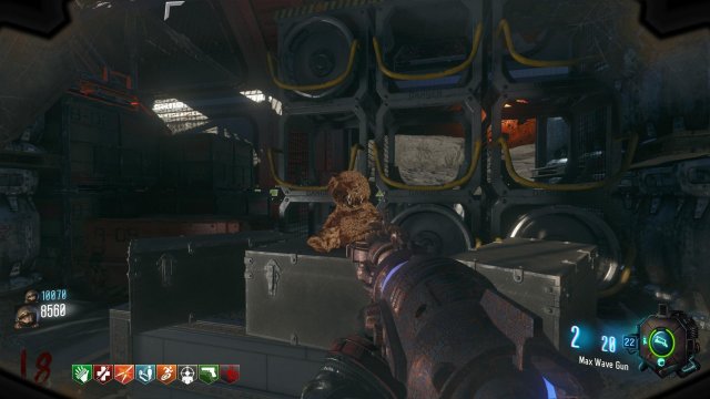 Call of Duty: Black Ops III - Guide for Moon (The Secrets of the Griffin Station) image 201