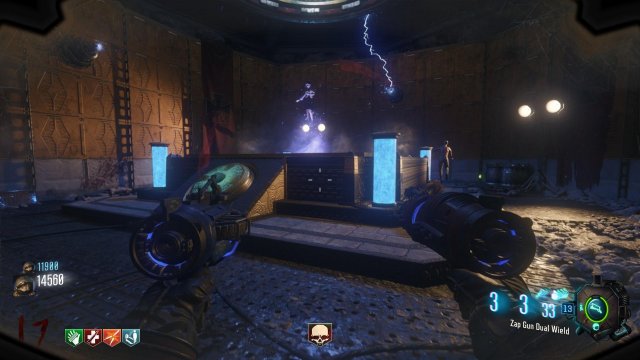 Call of Duty: Black Ops III - Guide for Moon (The Secrets of the Griffin Station) image 107