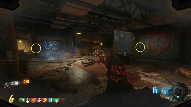 Call of Duty: Black Ops III - Guide for Moon (The Secrets of the Griffin Station) image 39