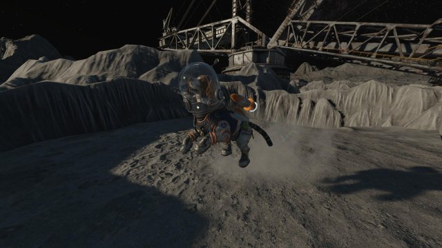 Call of Duty: Black Ops III - Guide for Moon (The Secrets of the Griffin Station)