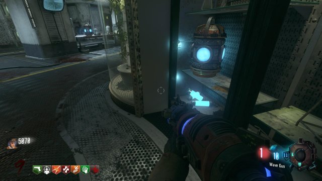 Call of Duty: Black Ops III - Guide for Moon (The Secrets of the Griffin Station) image 151