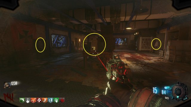 Call of Duty: Black Ops III - Guide for Moon (The Secrets of the Griffin Station) image 36