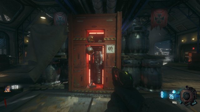 Call of Duty: Black Ops III - Guide for Moon (The Secrets of the Griffin Station) image 12