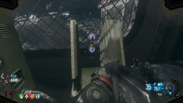 Call of Duty: Black Ops III - Guide for Moon (The Secrets of the Griffin Station) image 102