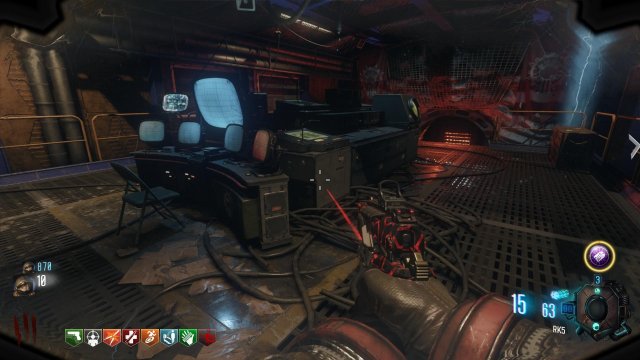 Call of Duty: Black Ops III - Guide for Moon (The Secrets of the Griffin Station) image 162