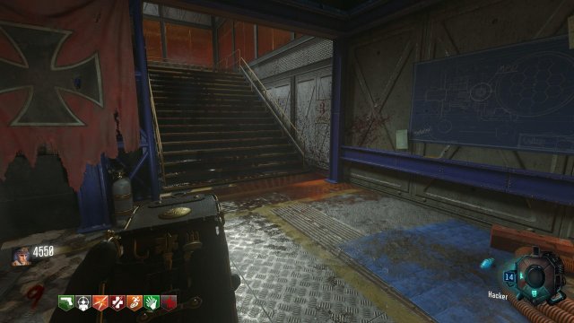 Call of Duty: Black Ops III - Guide for Moon (The Secrets of the Griffin Station) image 133