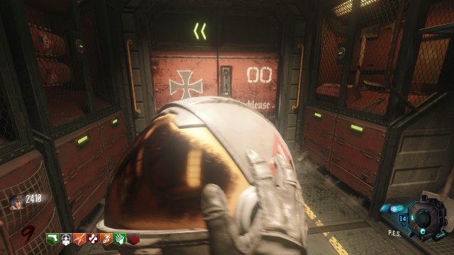 Call of Duty: Black Ops III - Guide for Moon (The Secrets of the Griffin Station) image 155