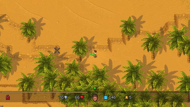 Serious Sam's Bogus Detour - All Secrets Guide