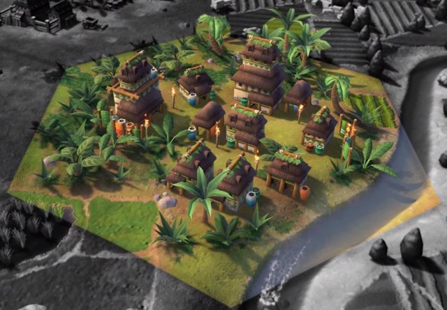Civilization VI - How to Play Mvemba a Nzinga & The Kongo