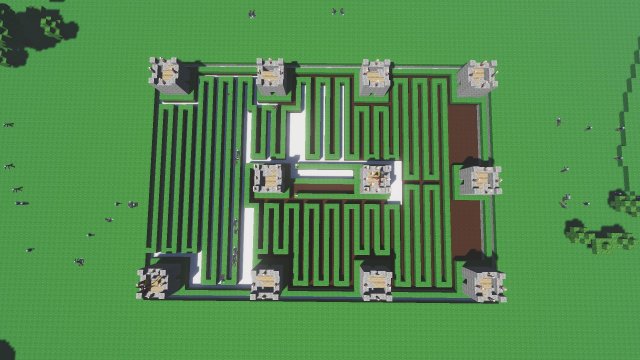 Colony Survival - The Basics of Underground Colonies