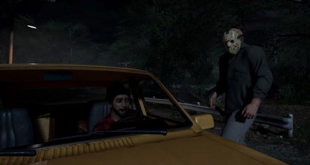 Friday the 13th: The Game - High Level Jason Guide image 39