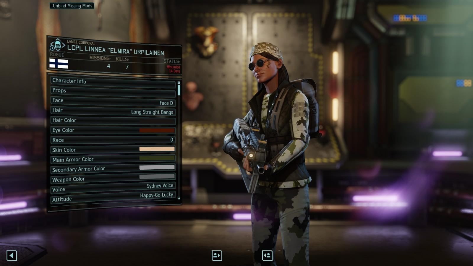 how to use steam workshop mods on xcom 2