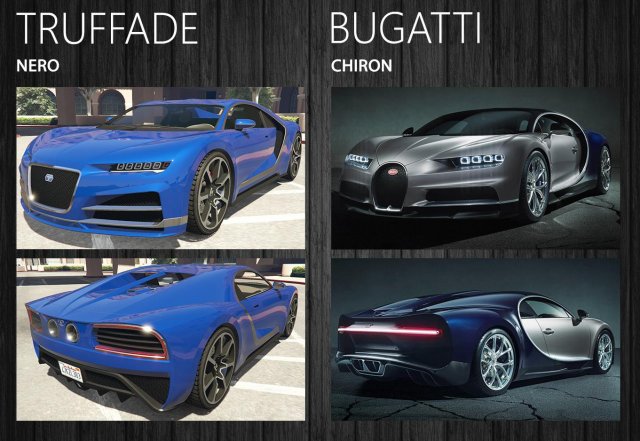 GTA 5 - 167 Cars (GTA Online)