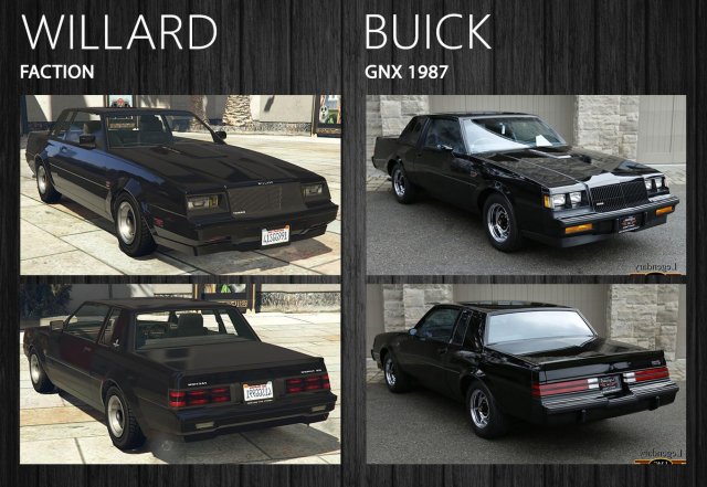 GTA 5 - 167 Cars (GTA Online)