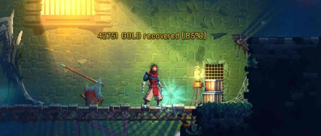 Dead Cells - Tips and Tricks