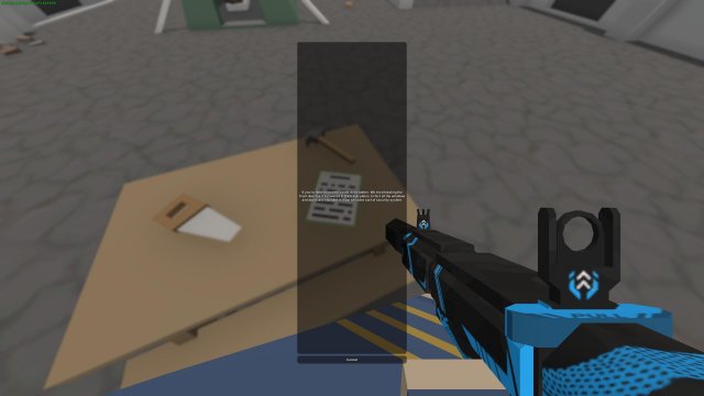 Unturned - Hitchhikers Pocket Guide to Germany