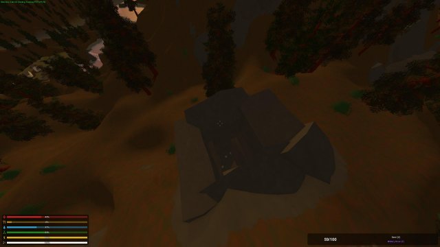 Unturned - Hitchhikers Pocket Guide to Germany