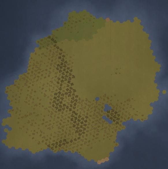 RimWorld - Oz Island (A Seed for Aspiring Merchants) image 6