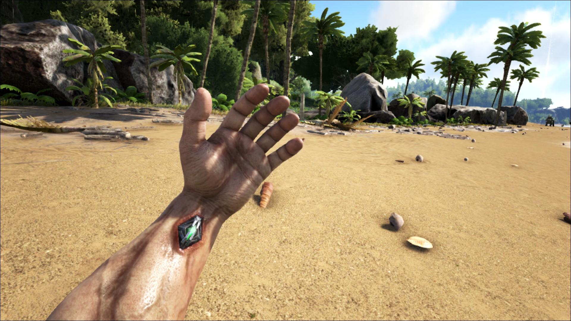 Ark Survival Evolved Ascension Everything You Want To Know