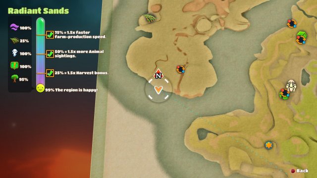 Yonder: The Cloud Catcher Chronicles - Master Angler Fishing Guide