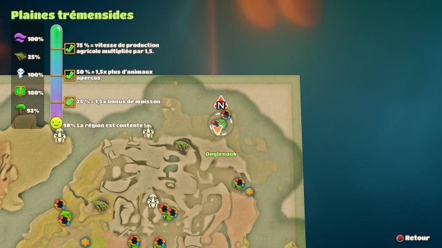 Yonder: The Cloud Catcher Chronicles - How to Find the Missing Crew