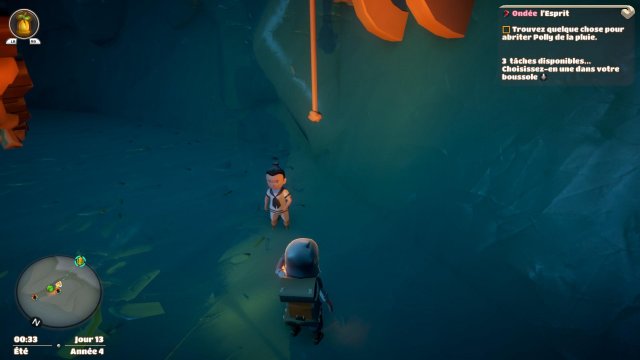 Yonder: The Cloud Catcher Chronicles - How to Find the Missing Crew